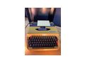 Vintage Schreibmaschine - Antiquit�ten, Sammeln & Kunstwerke - Bild 1