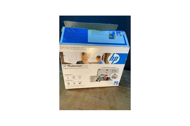 Fotodrucker - Foto Zubeh�r - Bild 1