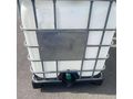 Gebrauchte IBC Tanks Bregenz - Transportdienste - Bild 2
