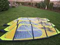 Windsurfsegel F2 - Surfen - Bild 3
