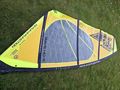 Windsurfsegel F2 - Surfen - Bild 1