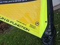 Windsurfsegel F2 - Surfen - Bild 6