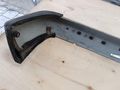 Hecksto�stange Fiat 131 Mirafiori - Karosserie - Bild 4