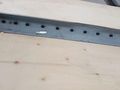 Hecksto�stange Fiat 131 Mirafiori - Karosserie - Bild 5