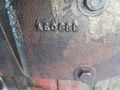 Engine block Austin Healey 3000 - Motorteile & Zubeh�r - Bild 3