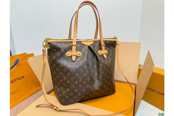 Louis Vuitton Tasche - Taschen & Rucks�cke - Bild 1