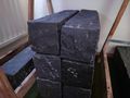 Palisaden Sanoku Basalt - Baustoffe & Hausbau - Bild 1