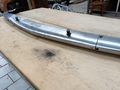 Frontsto�stange Maserati Mexico - Karosserie - Bild 3
