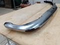 Frontsto�stange Maserati Mexico - Karosserie - Bild 8