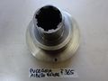Kurbelwellenriemenscheibe Ferrari 330 GTC 365 - Motorteile & Zubeh�r - Bild 1