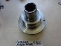 Kurbelwellenriemenscheibe Ferrari 330 GTC 365 - Motorteile & Zubeh�r - Bild 3