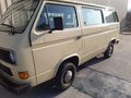 VW T3 - Autos VW - Bild 2