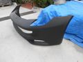 Frontsto�stange Ferrari FF - Karosserie - Bild 3