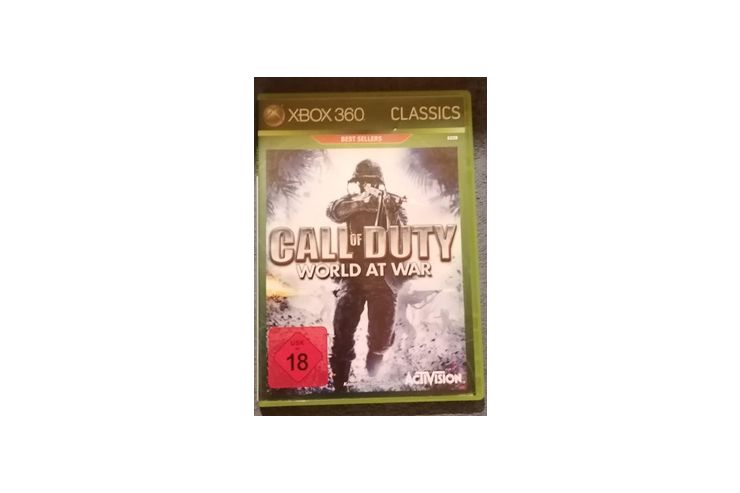 XBox 360 15 Spiele - Xbox Games - Bild 1