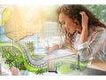 Ihr Experte Gartenplanung Wien - Gartendekoraktion - Bild 1