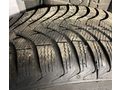 Winterreifen Stahlfelgen St�ck - Winter-Komplettr�der - Bild 1