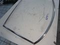 Windschutzscheibenleiste Fiat Dino Coup� - Karosserie - Bild 2