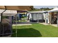 Wohnwagen Stellplatz Bairisch K�lldorf - Garage & Stellplatz kaufen - Bild 1