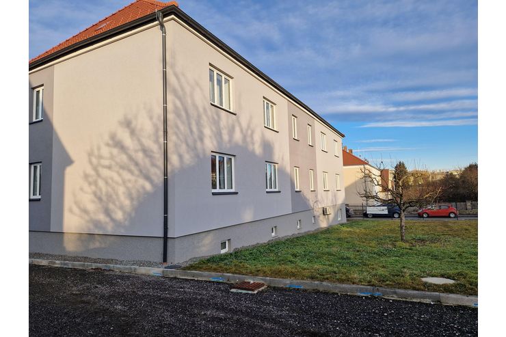 Sch�ne 3 Zimmer Wohnung Horn - Wohnung mieten - Bild 1