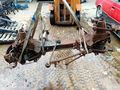 Vorderer Hilfsrahmen Jaguar Mk2 - Kfz-Teile - Bild 1