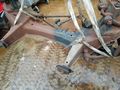 Vorderer Hilfsrahmen Jaguar Mk2 - Kfz-Teile - Bild 2