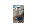 Profi GALILEO FITNESS Premium Vibrations Plate - Vibrations- & R�ttelplatten - Bild 1