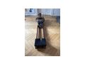 Waterrower Ruderger�t Nussbaum - Zubeh�r - Bild 1
