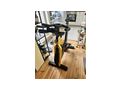 Technogym Bike Heimtrainer - Heimtrainer (Fahrrad) - Bild 3