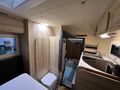Hightech Wohnkabine neuwertig - Wohnmobile & Campingbusse - Bild 4