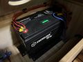 Hightech Wohnkabine neuwertig - Wohnmobile & Campingbusse - Bild 7