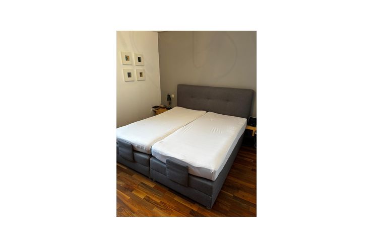 Boxspringbett 180x200 - Betten - Bild 1