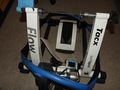 Fahrradtrainer - Zubeh�r & Fahrradteile - Bild 4