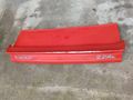 Rear hood Maserati Biturbo 2 24 - Karosserie - Bild 1