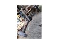 Hinterachse Differential Fiat 1300 1500 - Bremsen, Radantrieb & Zubeh�r - Bild 1