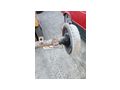 Hinterachse Differential Fiat 1300 1500 - Bremsen, Radantrieb & Zubeh�r - Bild 2