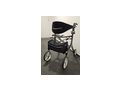 Rollator Besco Medical Carbon - Rollst�hle, Gehhilfen & Fahrzeuge - Bild 2