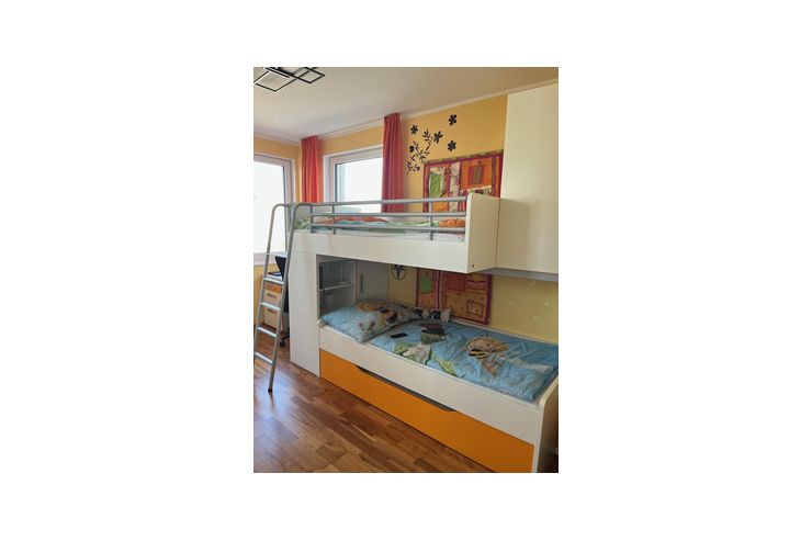 Kinderzimmer Set Prenneis - Kompletteinrichtungen - Bild 1