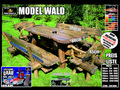 Gartenm�bel massiv Holz Gartengarnitur - Garnituren - Bild 5