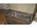Oldtimer Cavalier 1200 T 1972 Wohnwagen - Wohnwagen - Bild 14