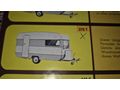 Oldtimer Cavalier 1200 T 1972 Wohnwagen - Wohnwagen - Bild 16