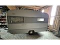 Oldtimer Cavalier 1200 T 1972 Wohnwagen - Wohnwagen - Bild 2
