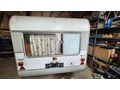 Oldtimer Cavalier 1200 T 1972 Wohnwagen - Wohnwagen - Bild 5