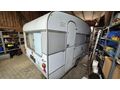 Oldtimer Cavalier 1200 T 1972 Wohnwagen - Wohnwagen - Bild 6
