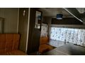 Oldtimer Cavalier 1200 T 1972 Wohnwagen - Wohnwagen - Bild 7