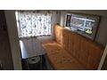 Oldtimer Cavalier 1200 T 1972 Wohnwagen - Wohnwagen - Bild 10