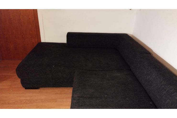Ecksofa Schlaffunktion - Sofas & Sitzm�bel - Bild 1
