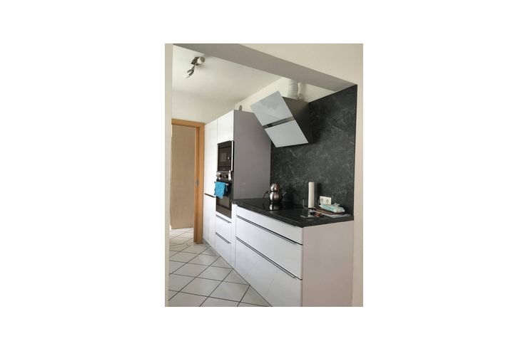3 Zimmer Wohnung N�he Eisstadion - Wohnung mieten - Bild 1