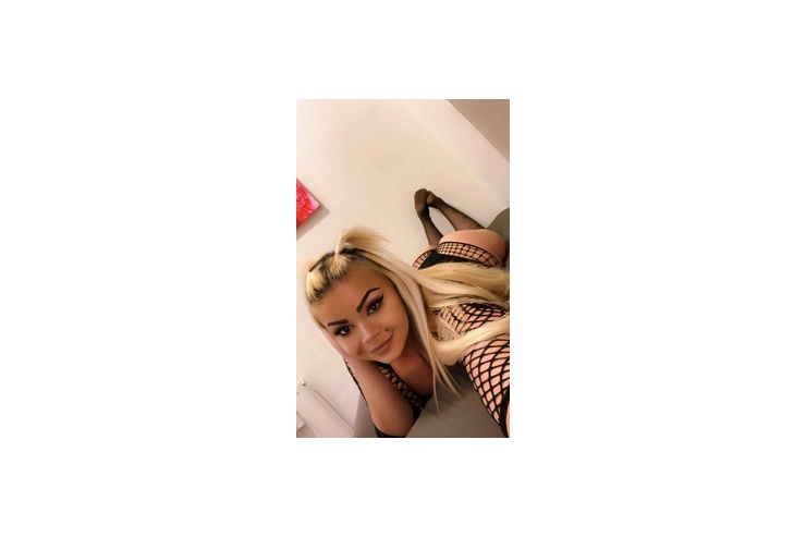 Alina Multiorgasmic - Erotik Escort - Bild 1
