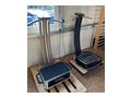 Profi GALILEO FITNESS Premium Vibrations - Vibrations- & R�ttelplatten - Bild 2