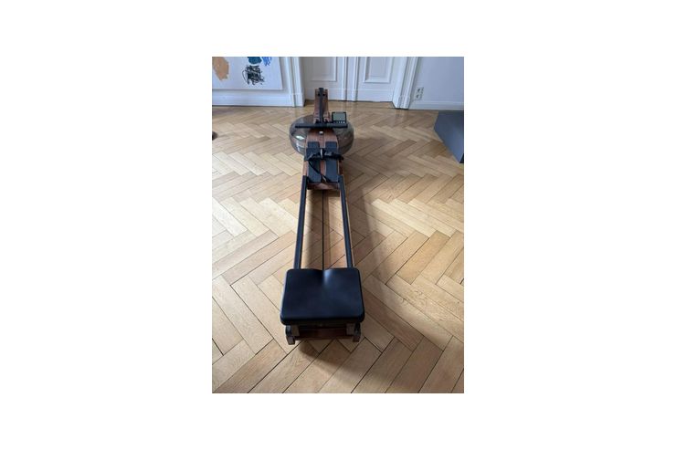 Waterrower Ruderger�t Nussbaum - Zubeh�r - Bild 1